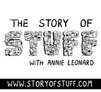 The story of stuff